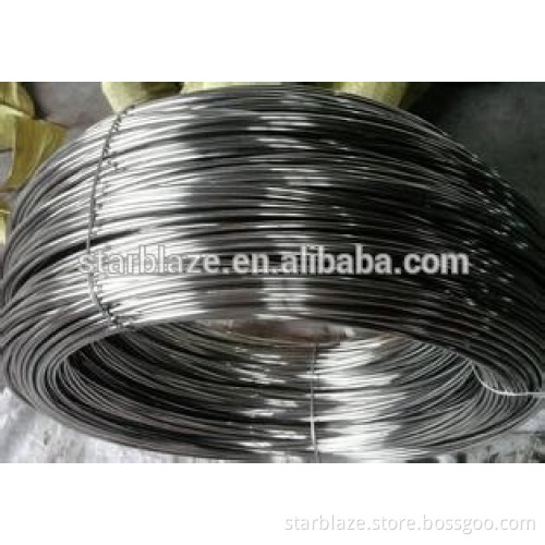 Price of High Quality Stainless Steel Welding Wire